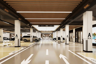 优化停车场设计与服务 提升空间利用率与用户体验的关键策略