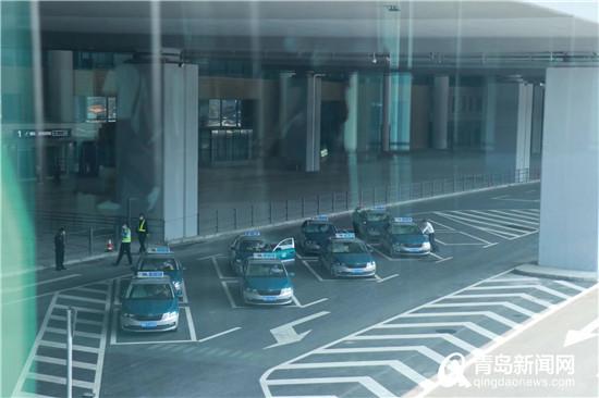 往返胶东机场不迷路 N种交通换乘攻略及停车场服务全解析