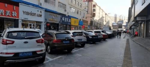 公停中心开展节前安全生产专项检查，筑牢停车场服务安全防线